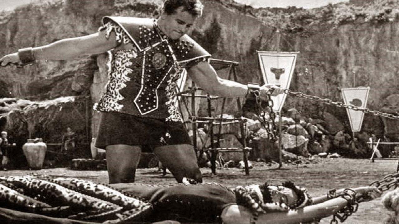 Ursus nella terra di fuoco