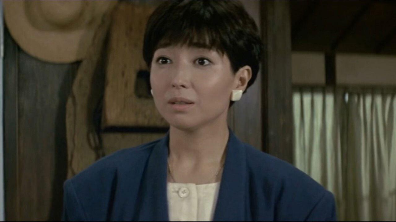 男はつらいよ 知床慕情