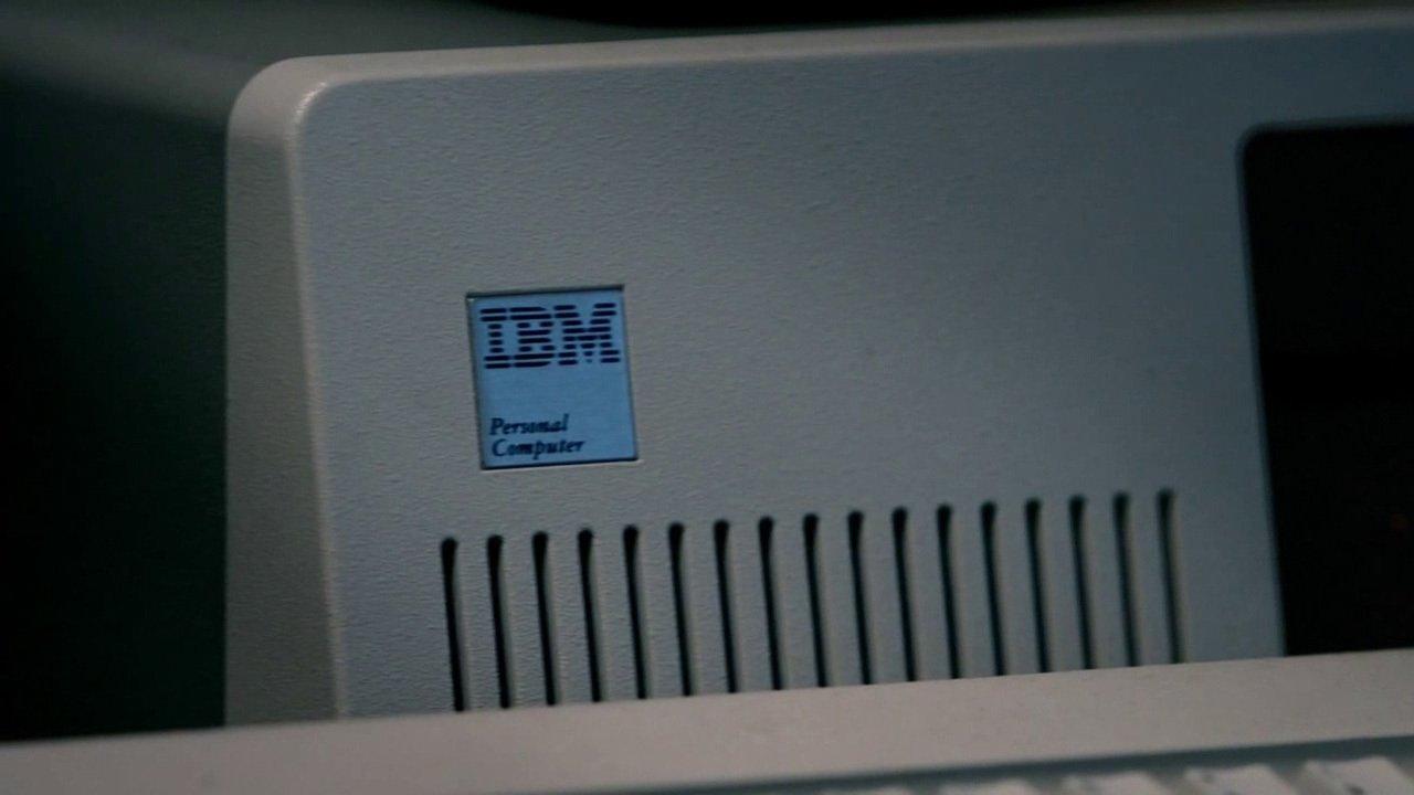 Kowboje z Doliny Krzemowej