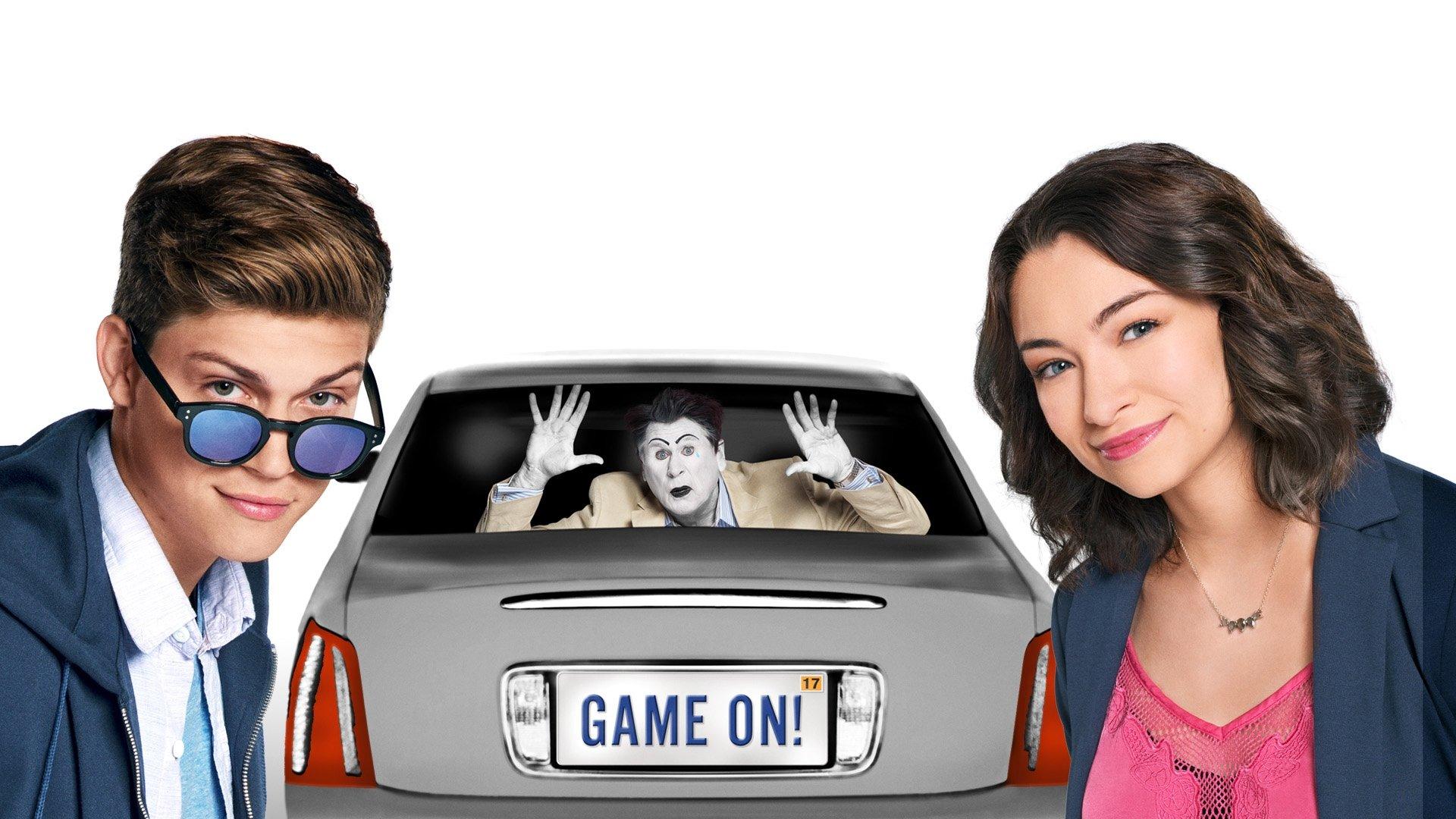 Duży, gruby kłamczuch 2