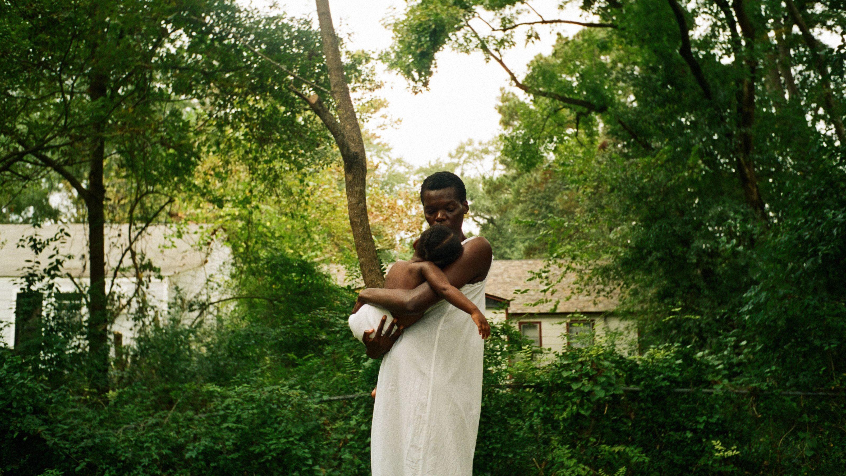 Polne drogi mają smak soli