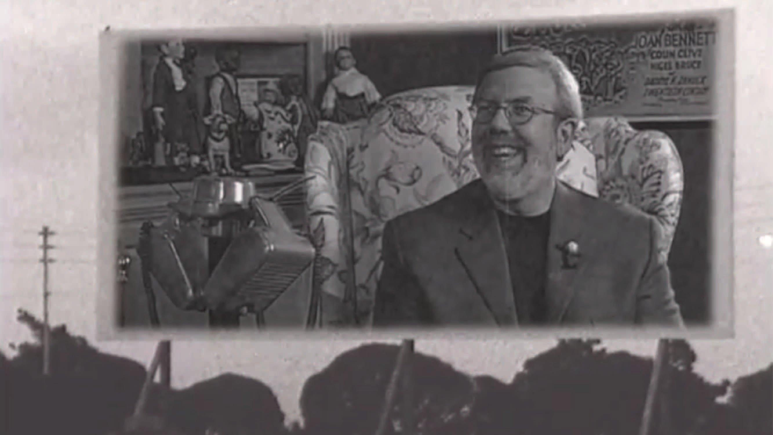 Drive-In Movie Memories