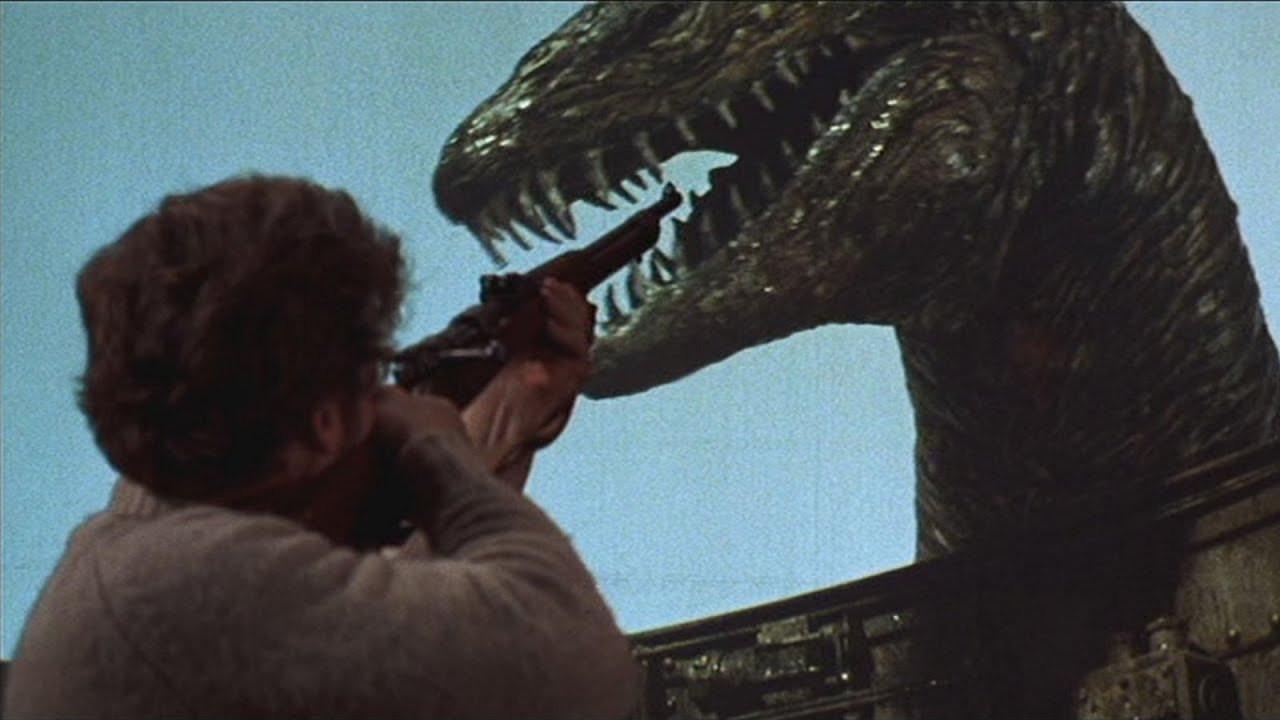 Ląd, o którym zapomniał czas