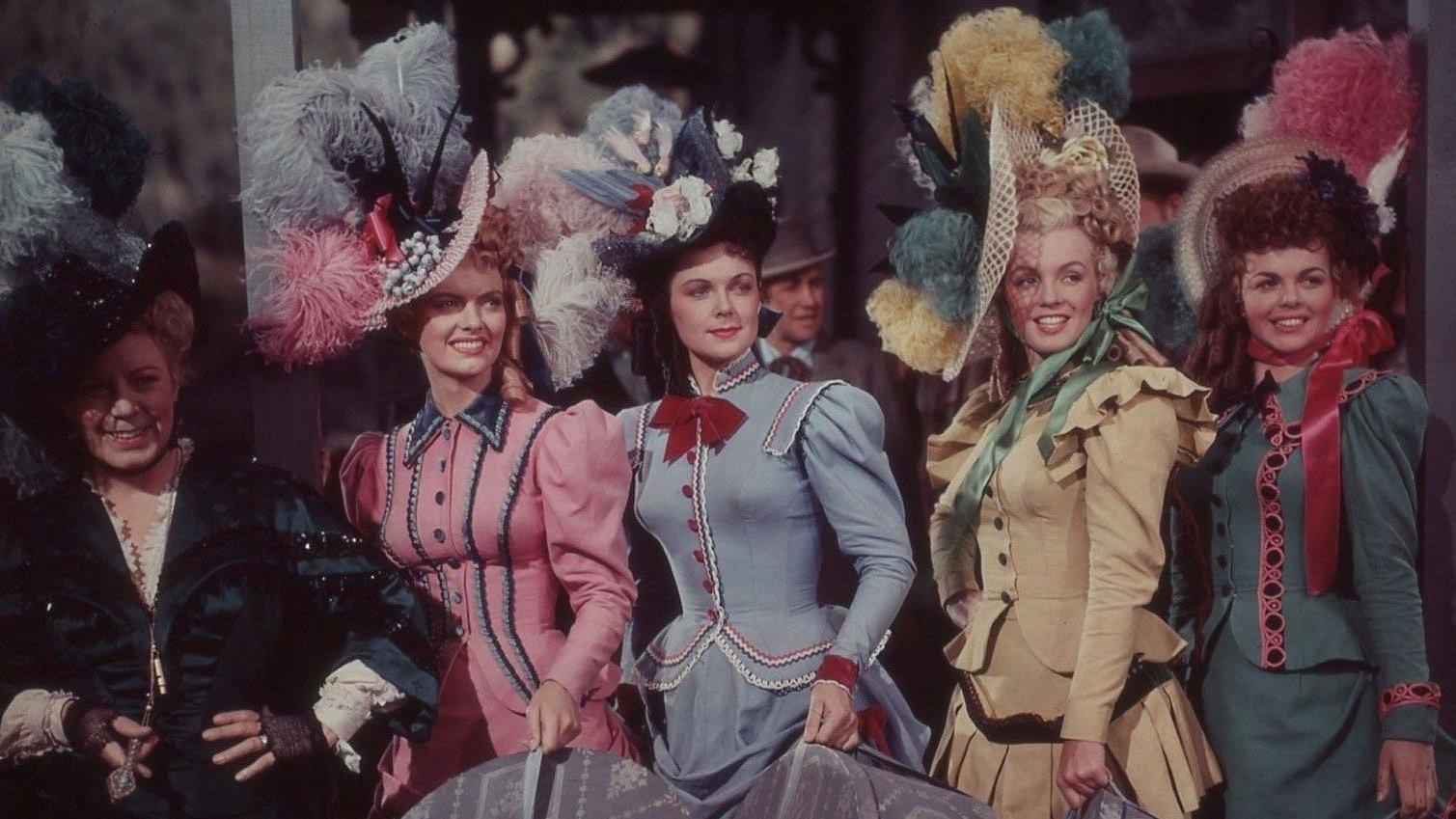 Podróż do Tomahawk