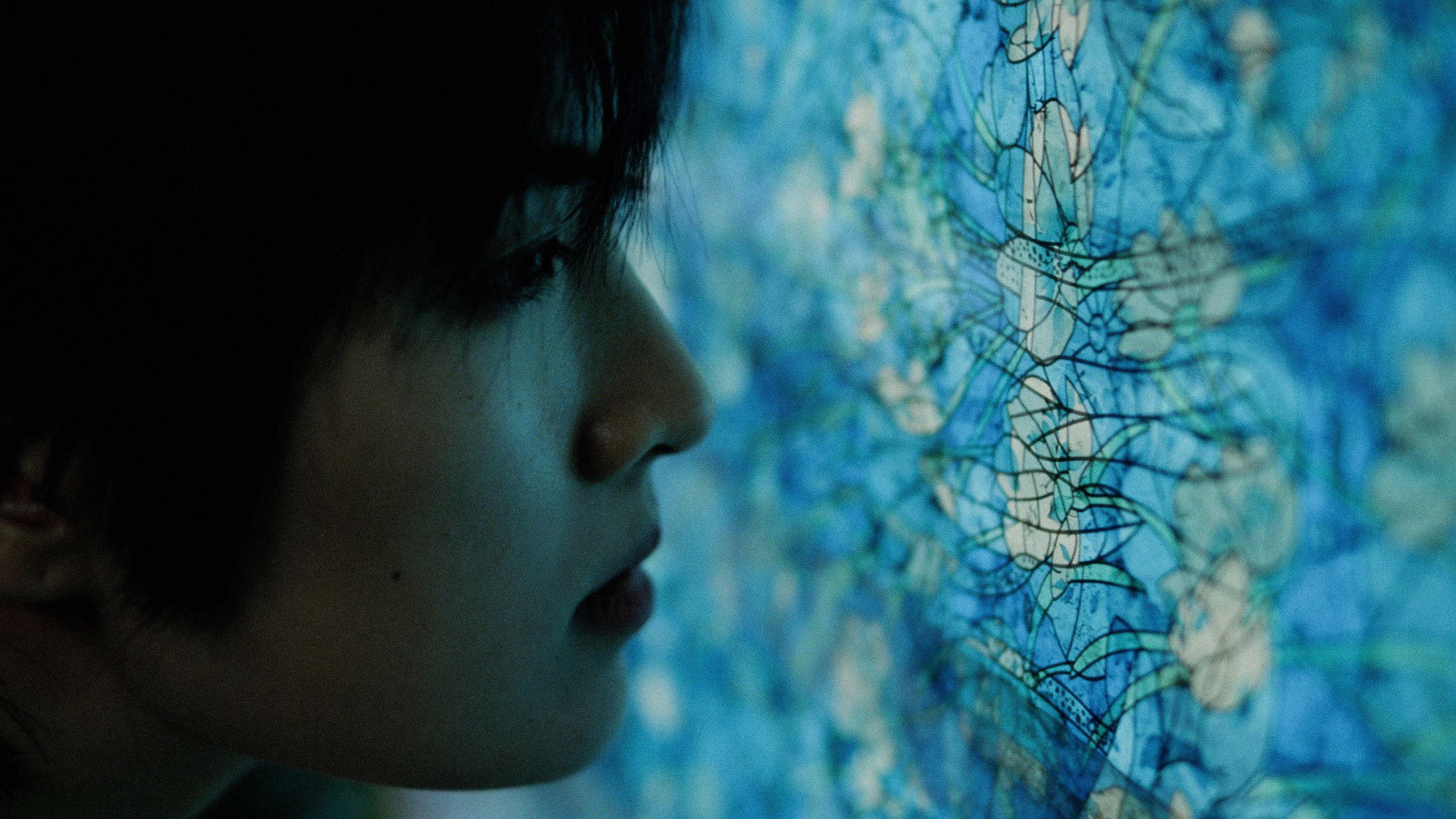 海边升起一座悬崖