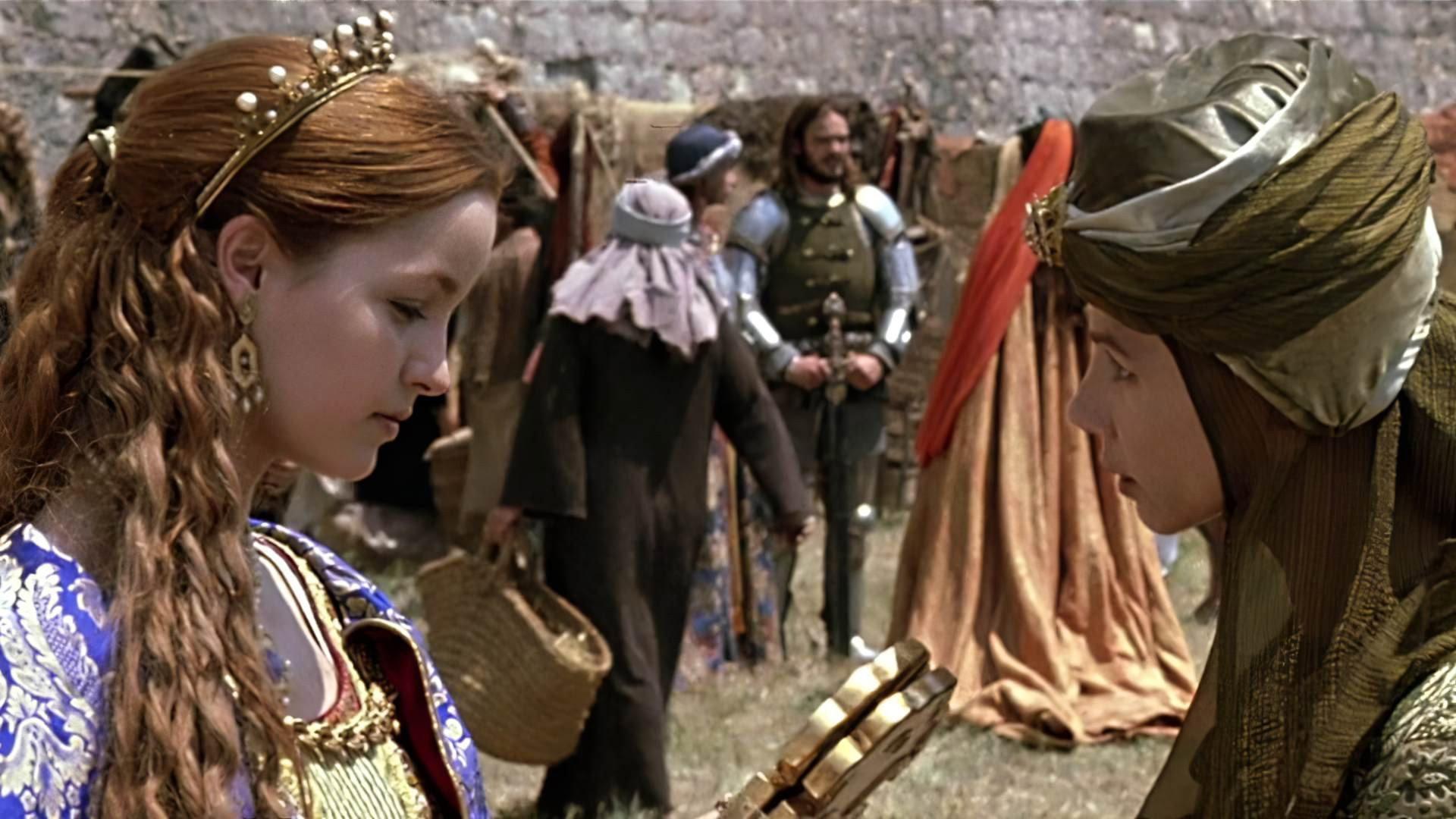 Tyrant Biały