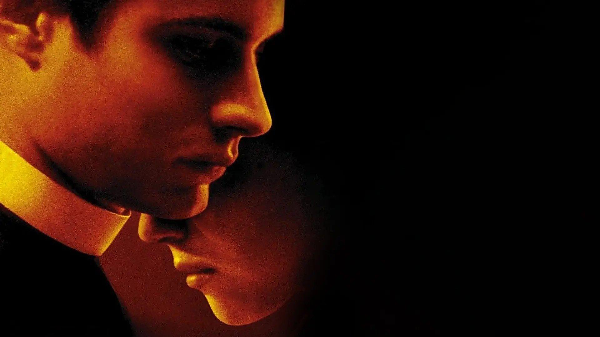 El crimen del padre Amaro