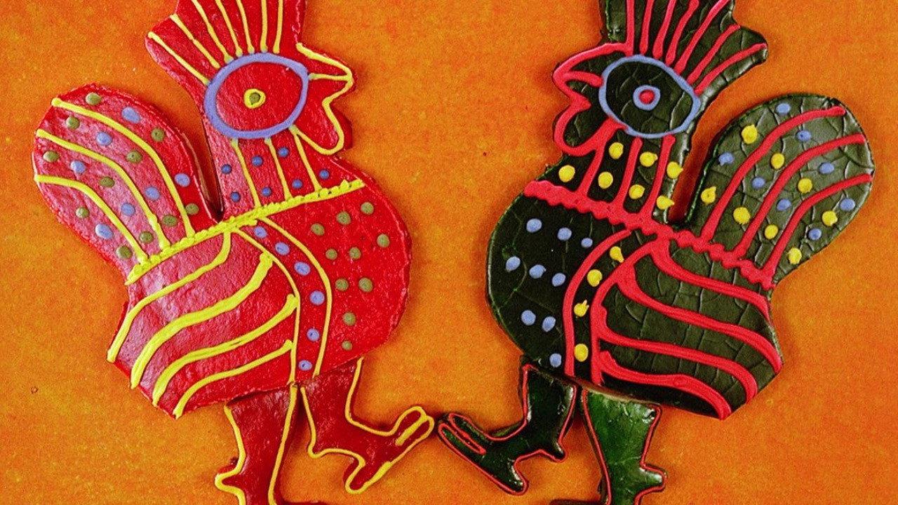 Mézes-táncos