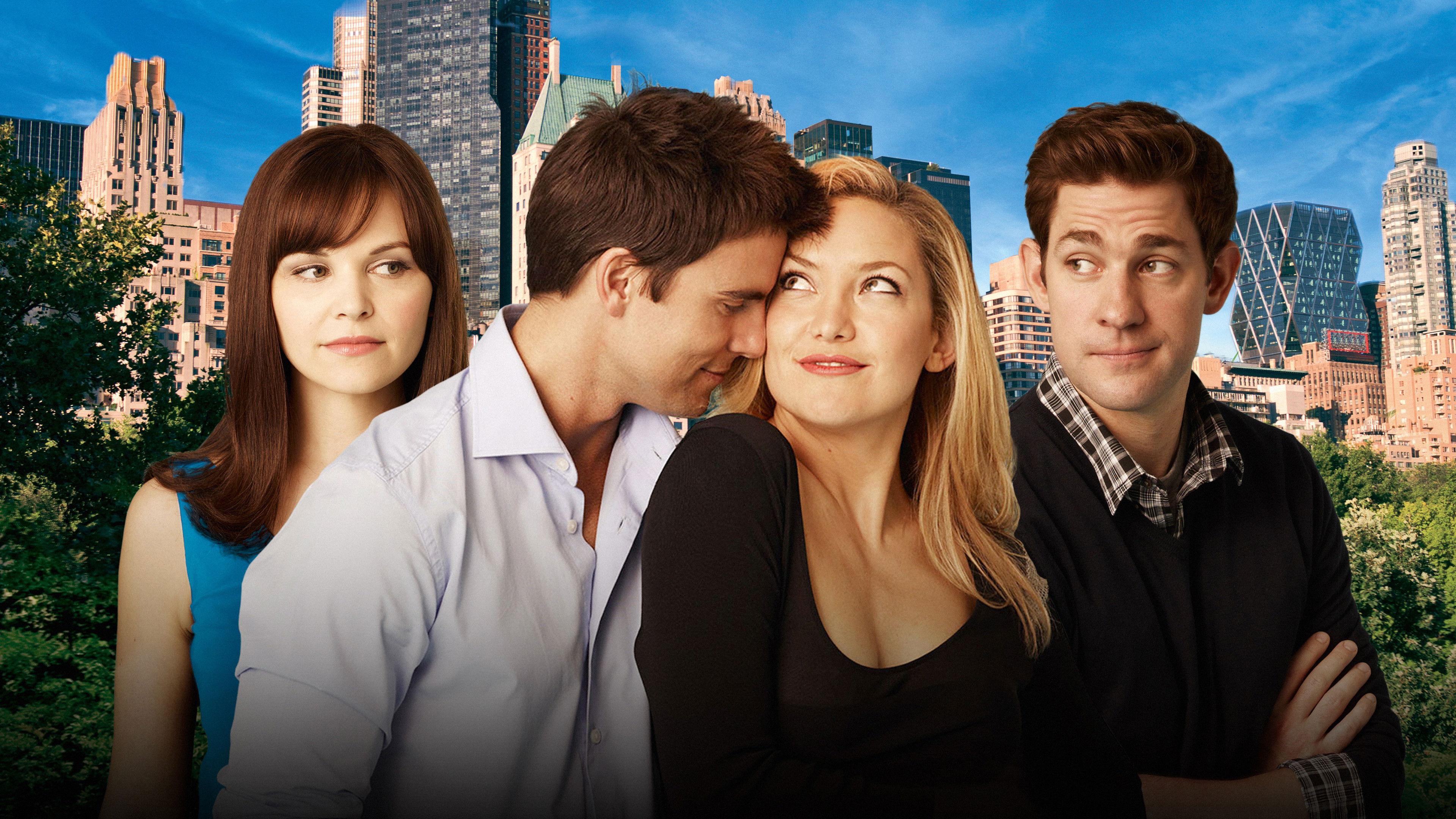 Pożyczony narzeczony