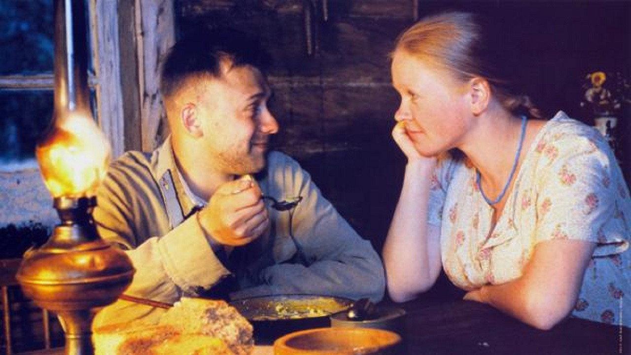 Życie i niezwykle przygody żołnierza Iwana Czonkina