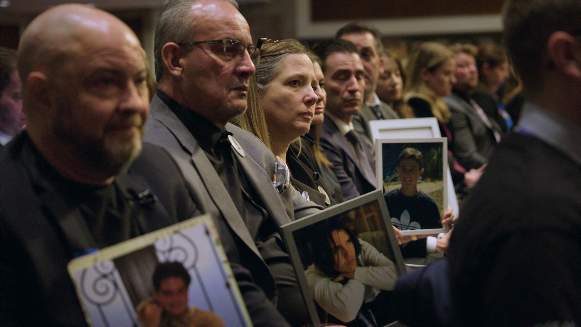 Can't Look Away: The Case Against Social Media