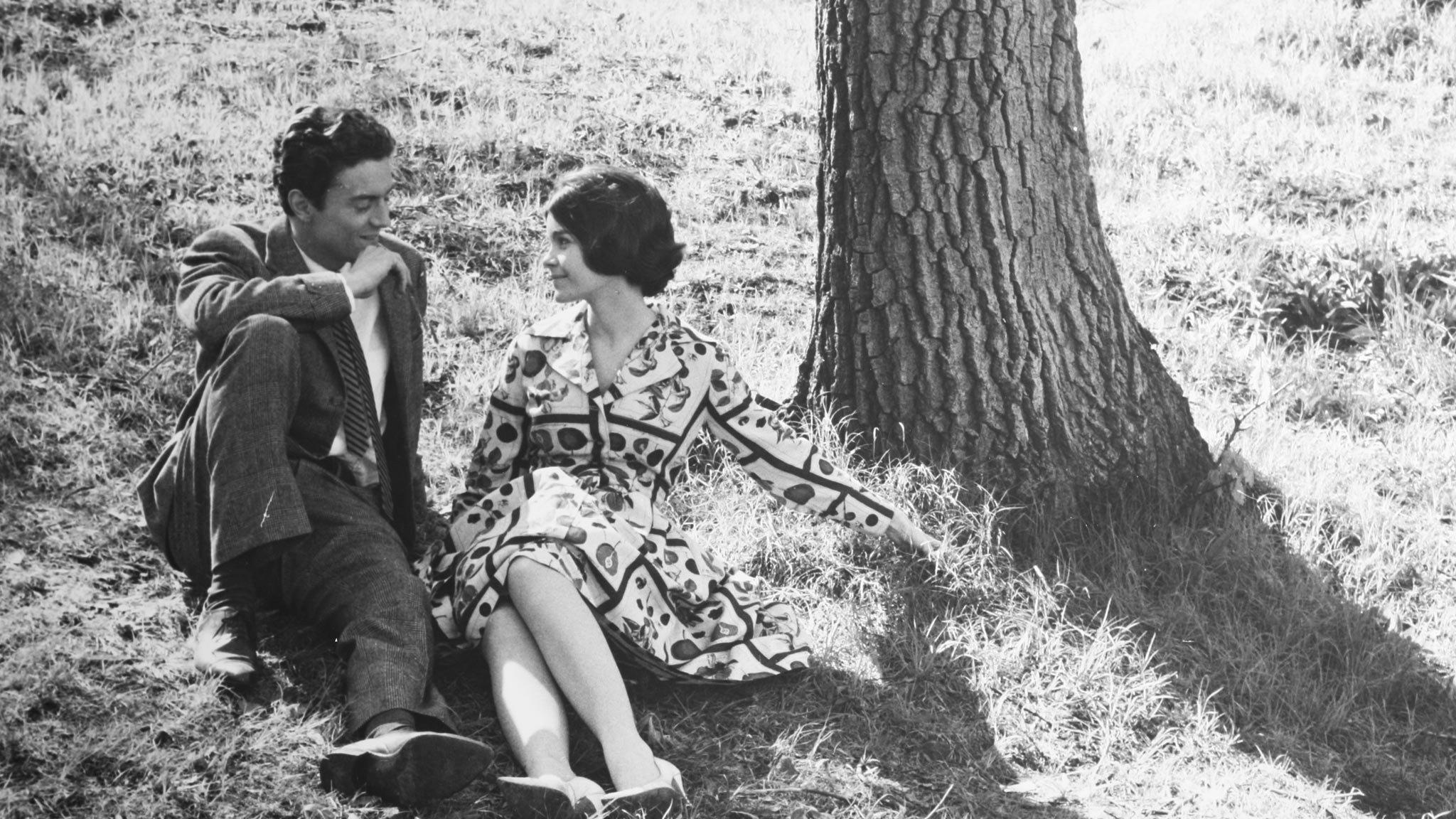 Le Temps des amours