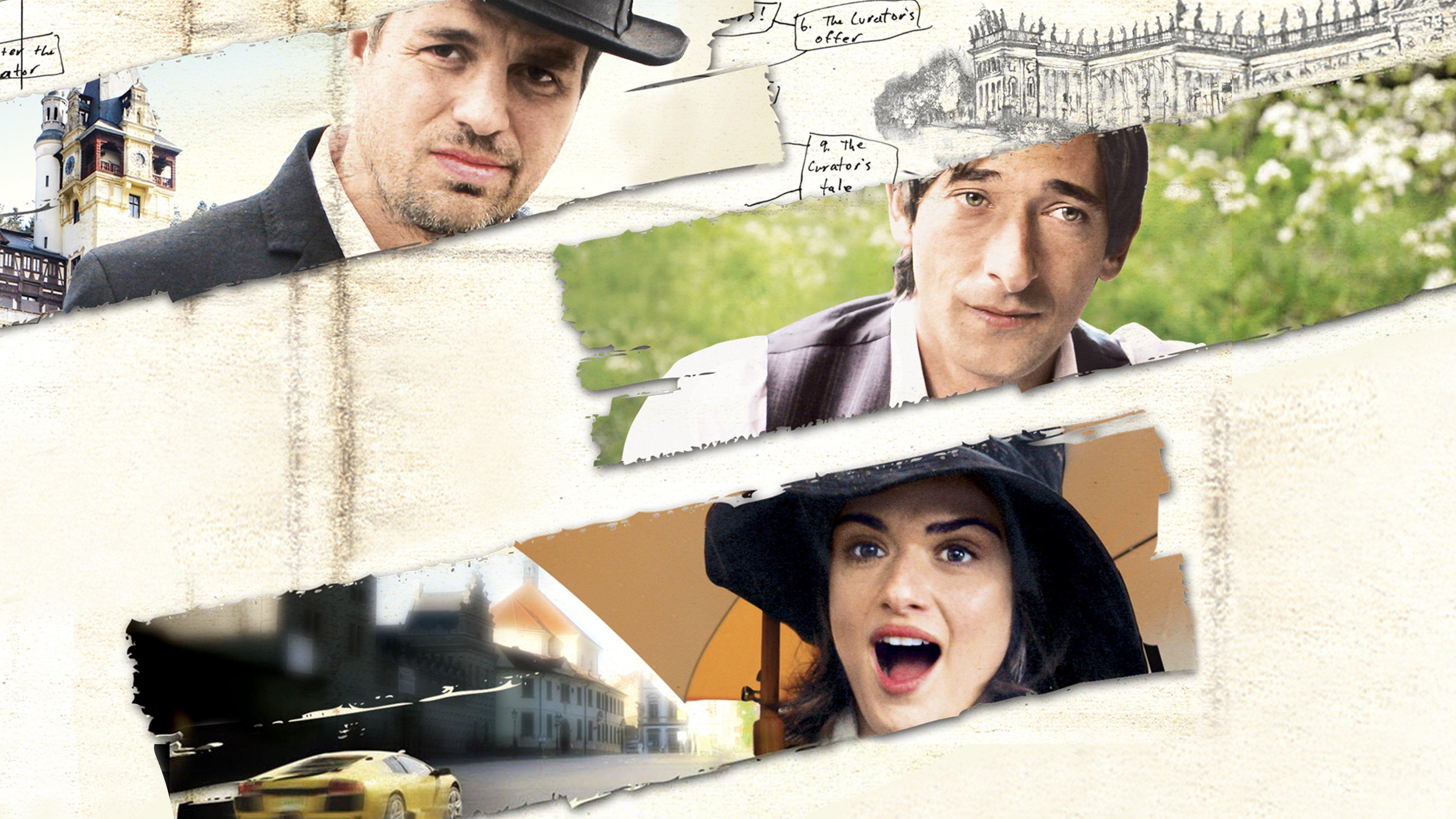 Niesamowici bracia Bloom