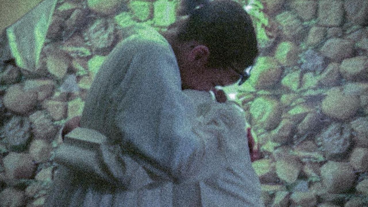 تحت ظل ورقة الغياب