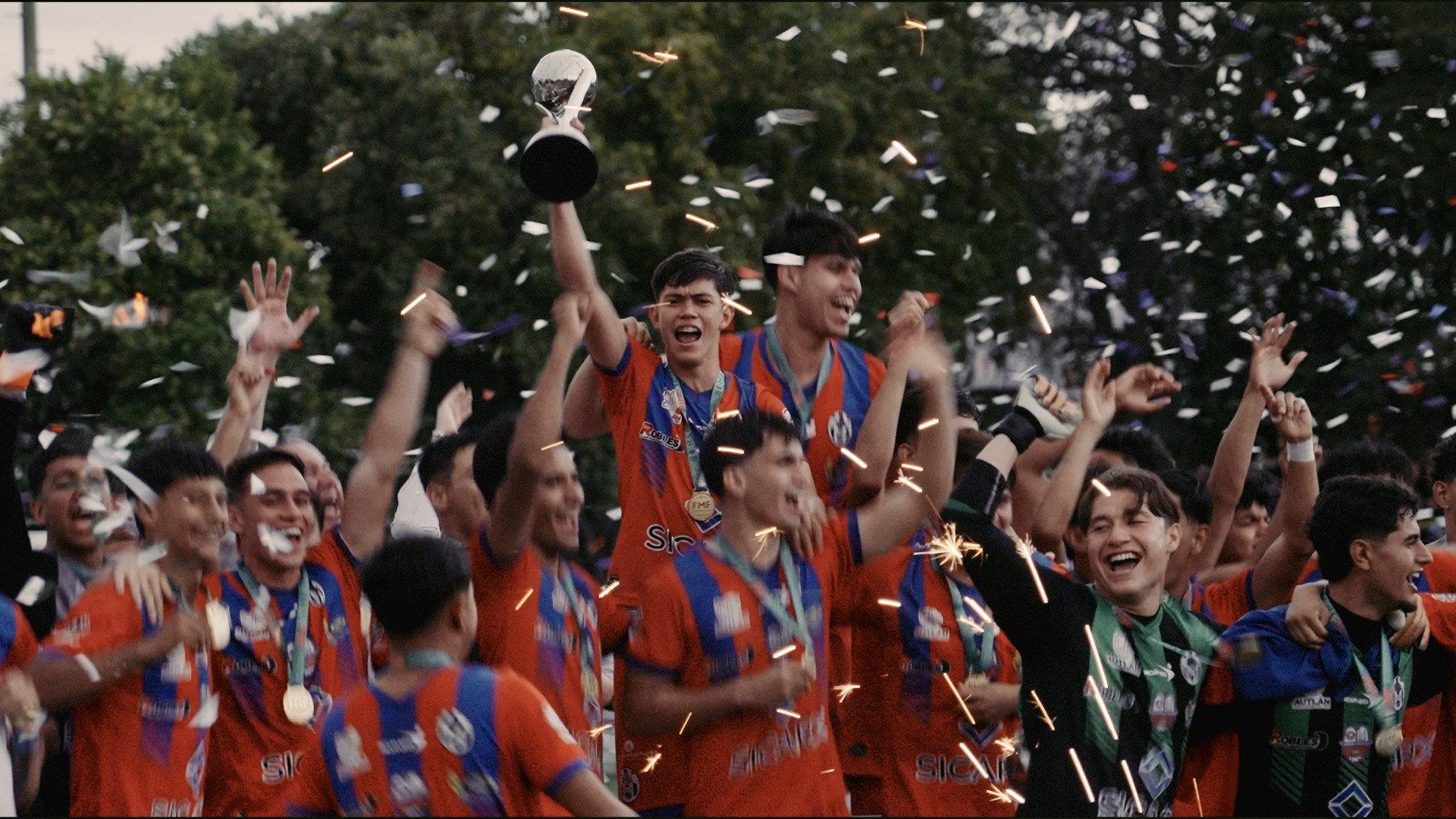 Guerreros