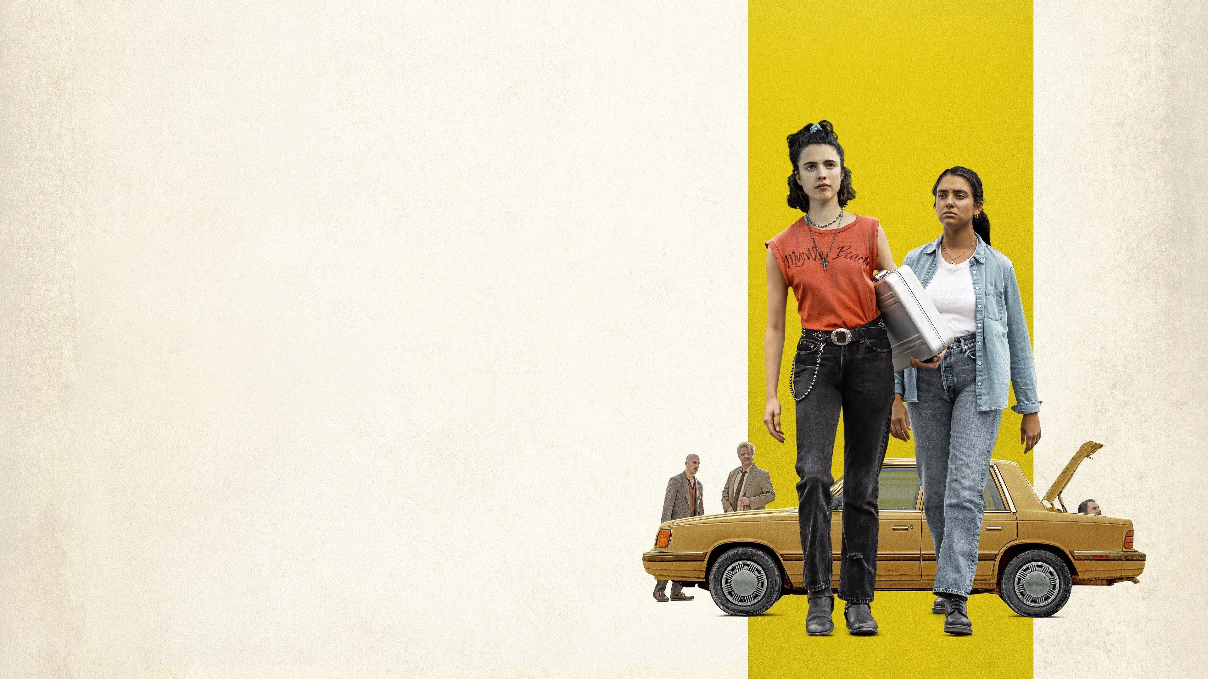 Żegnajcie, laleczki