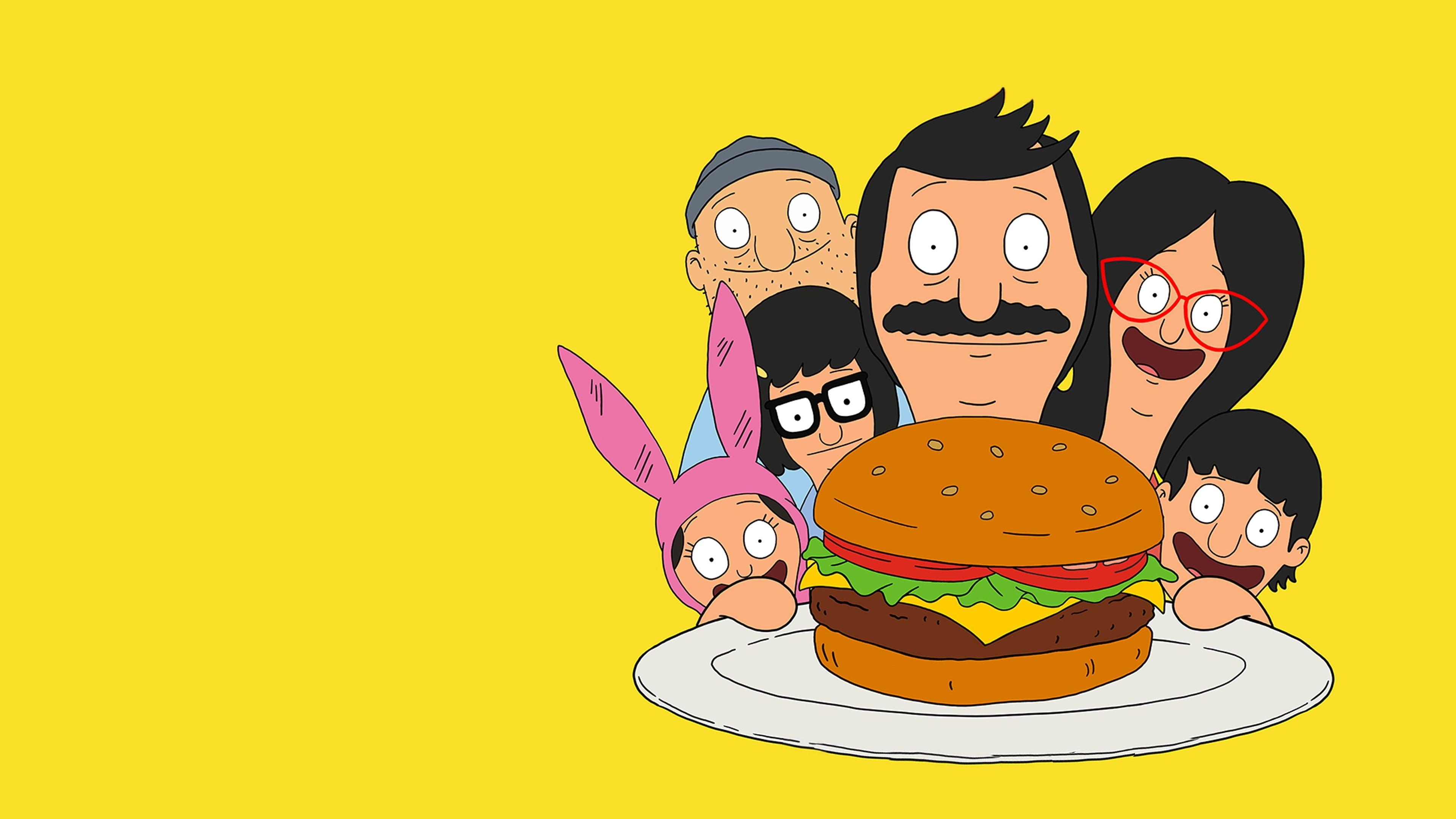 Bob's Burgers: Film