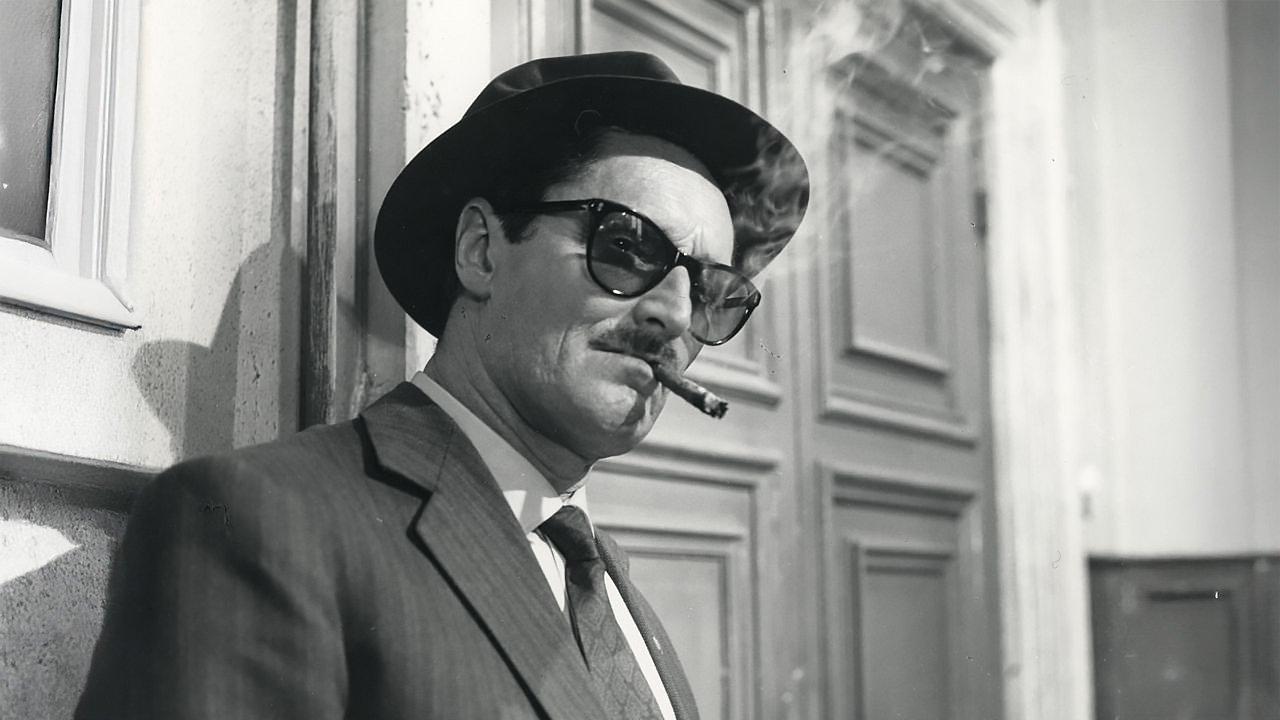 Un maledetto imbroglio