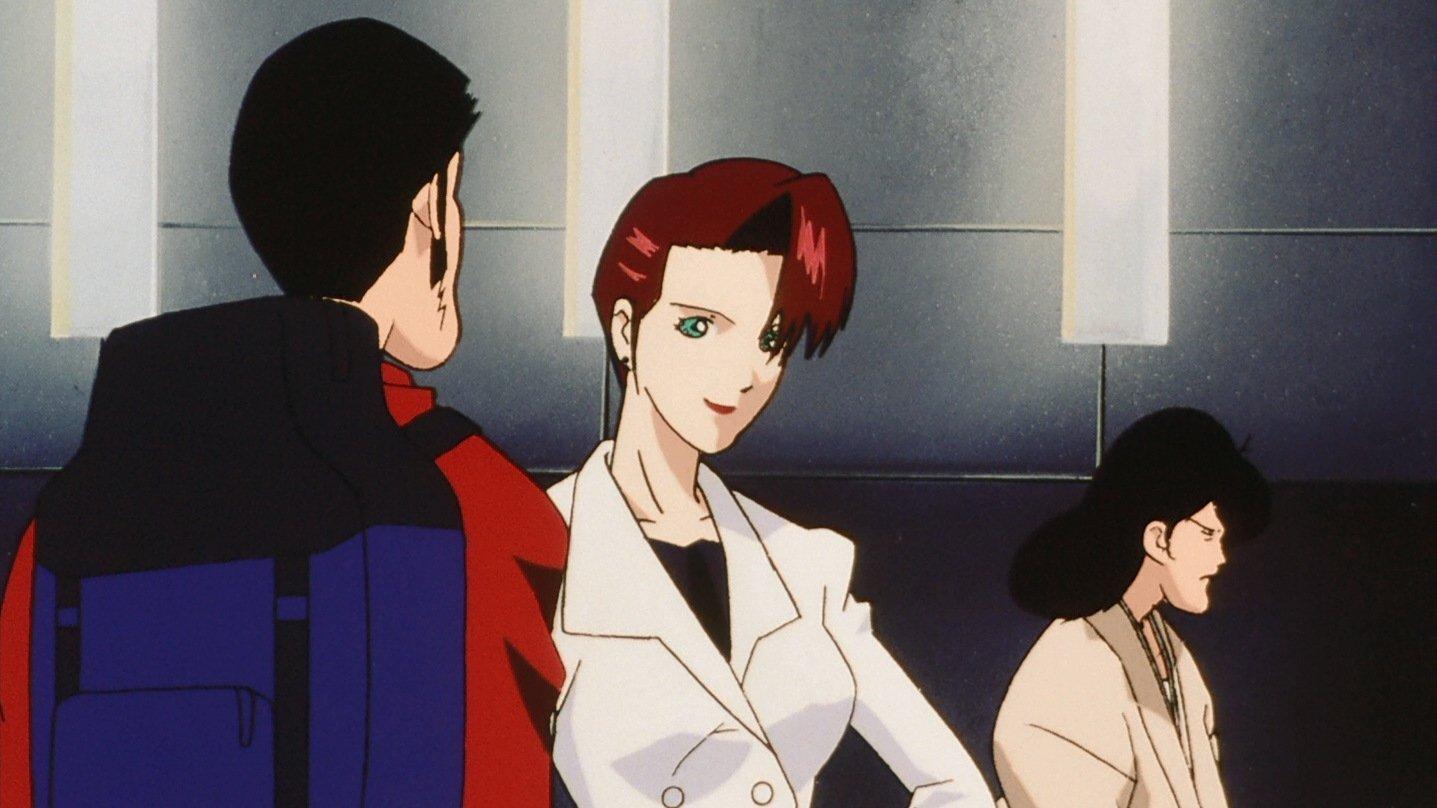 Lupin III: 1$ Money Wars