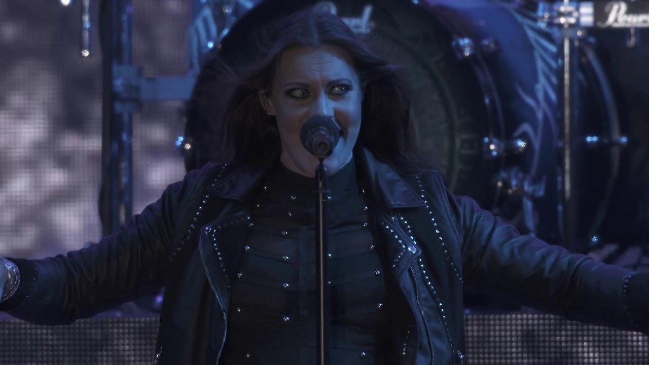 Nightwish: Live at Bloodstock