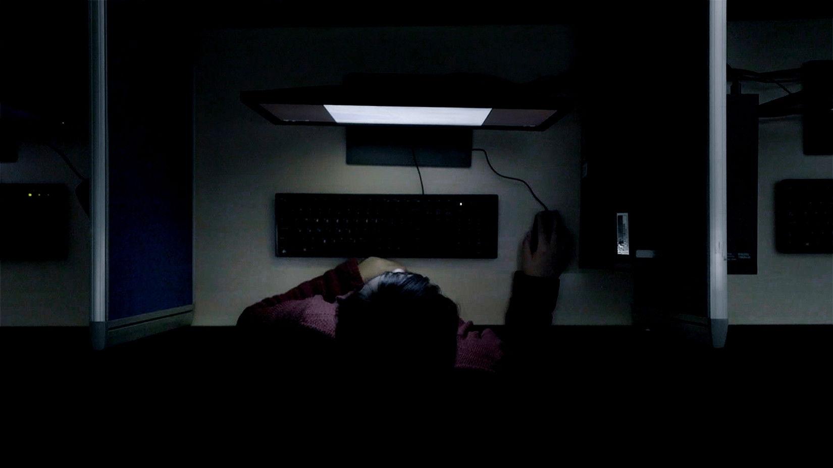 Czyściciele internetu