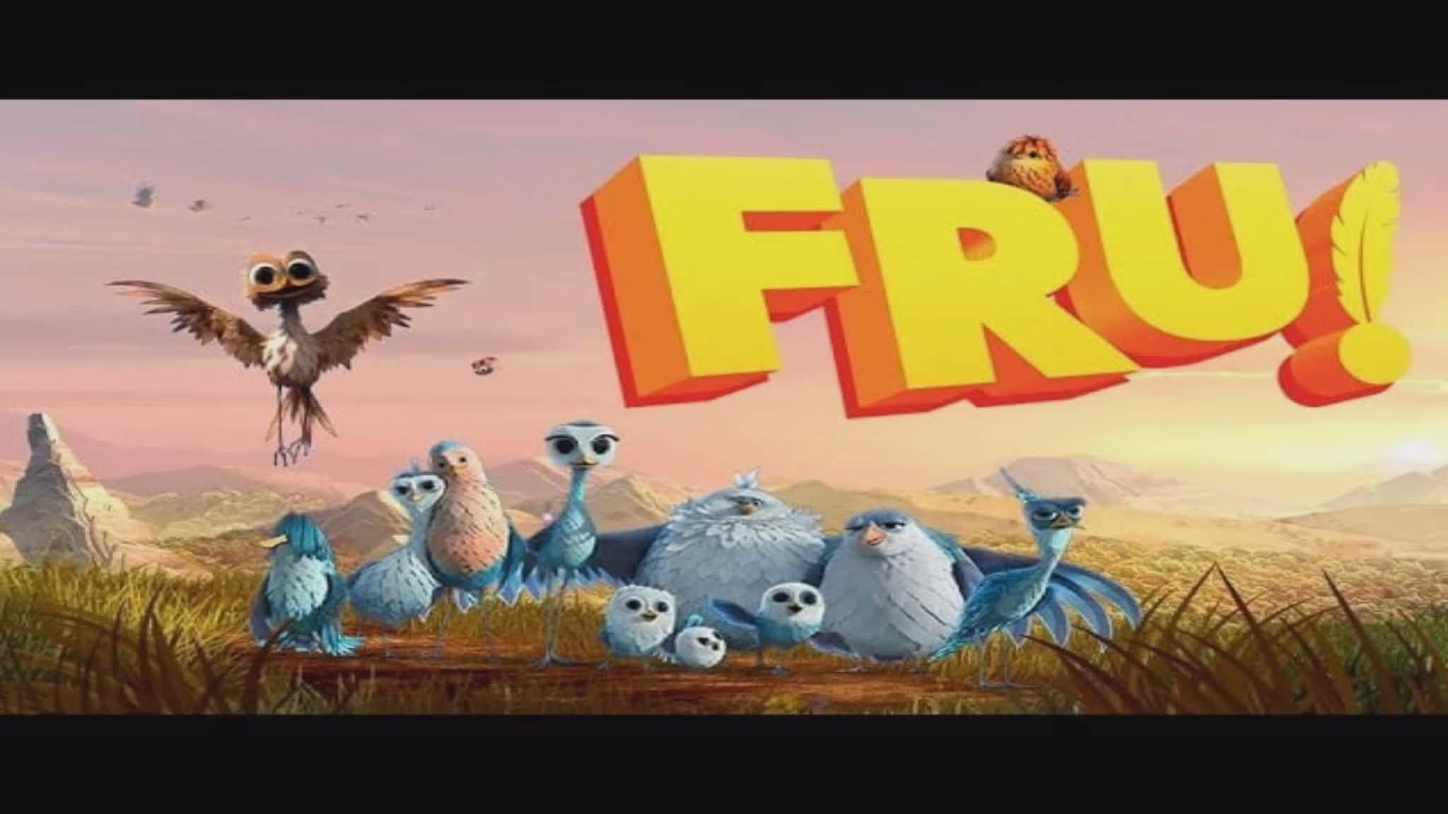 Fru! 2 (2026)