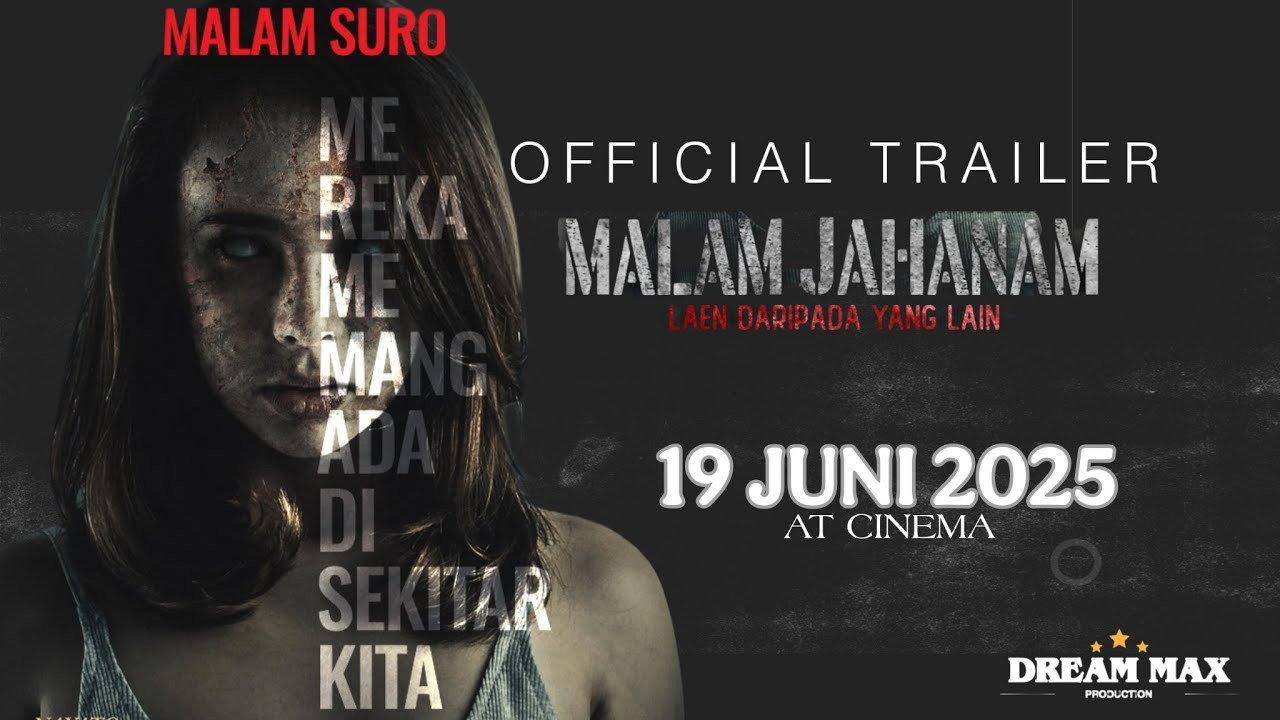 Malam Jahanam