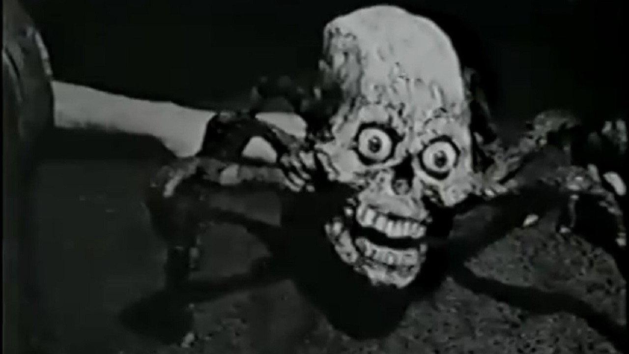 Debbie Does Damnation