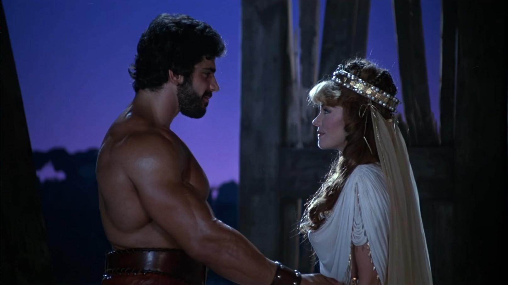 Hercules
