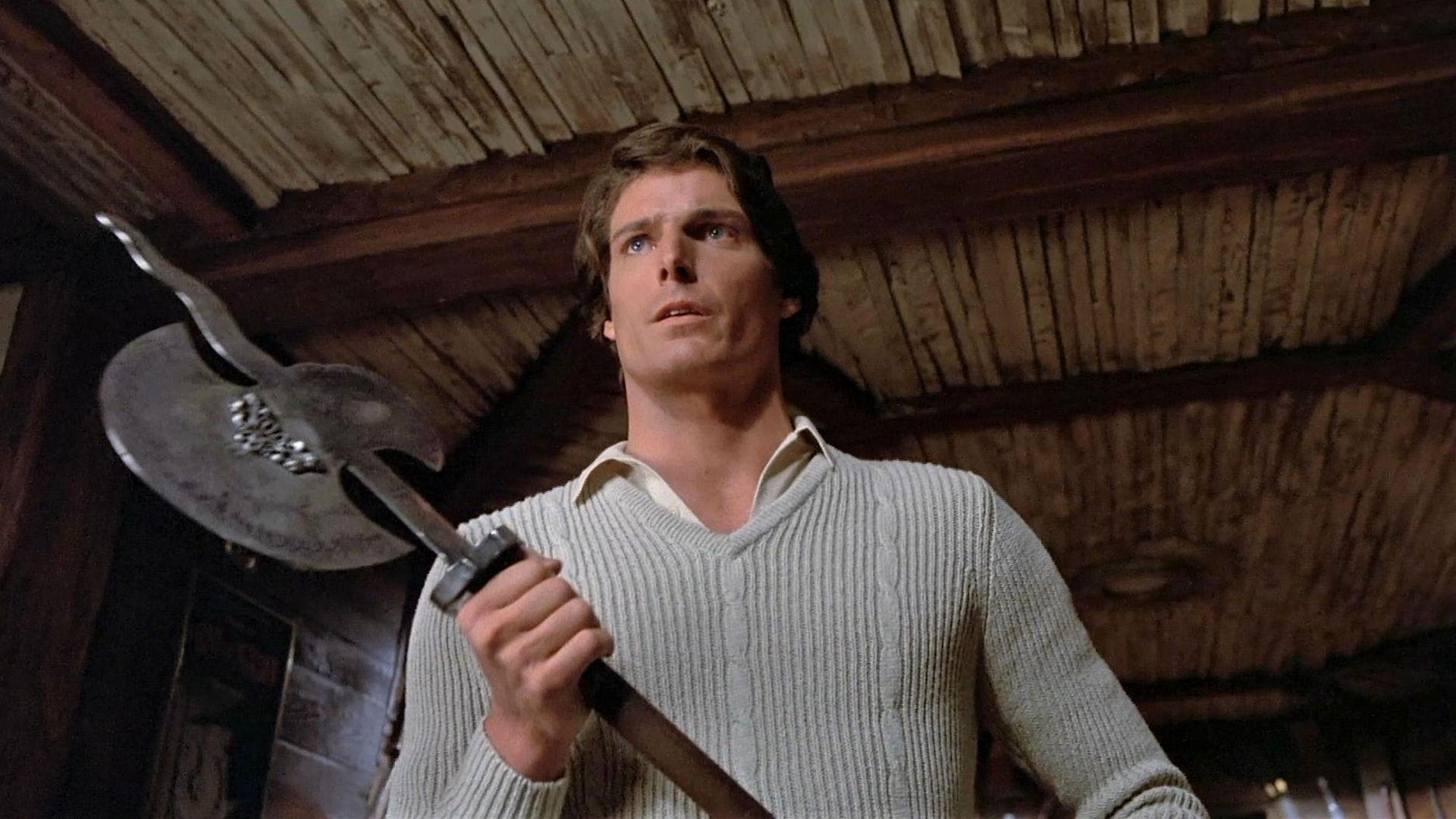 Śmiertelna pułapka