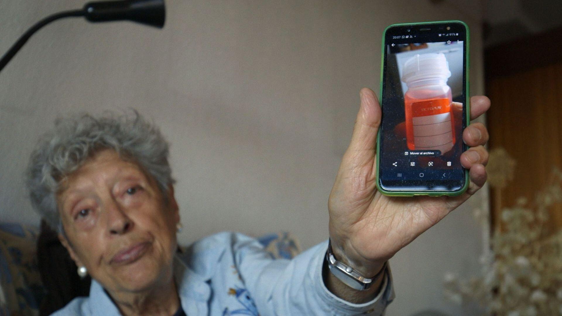 Señor, llévame pronto