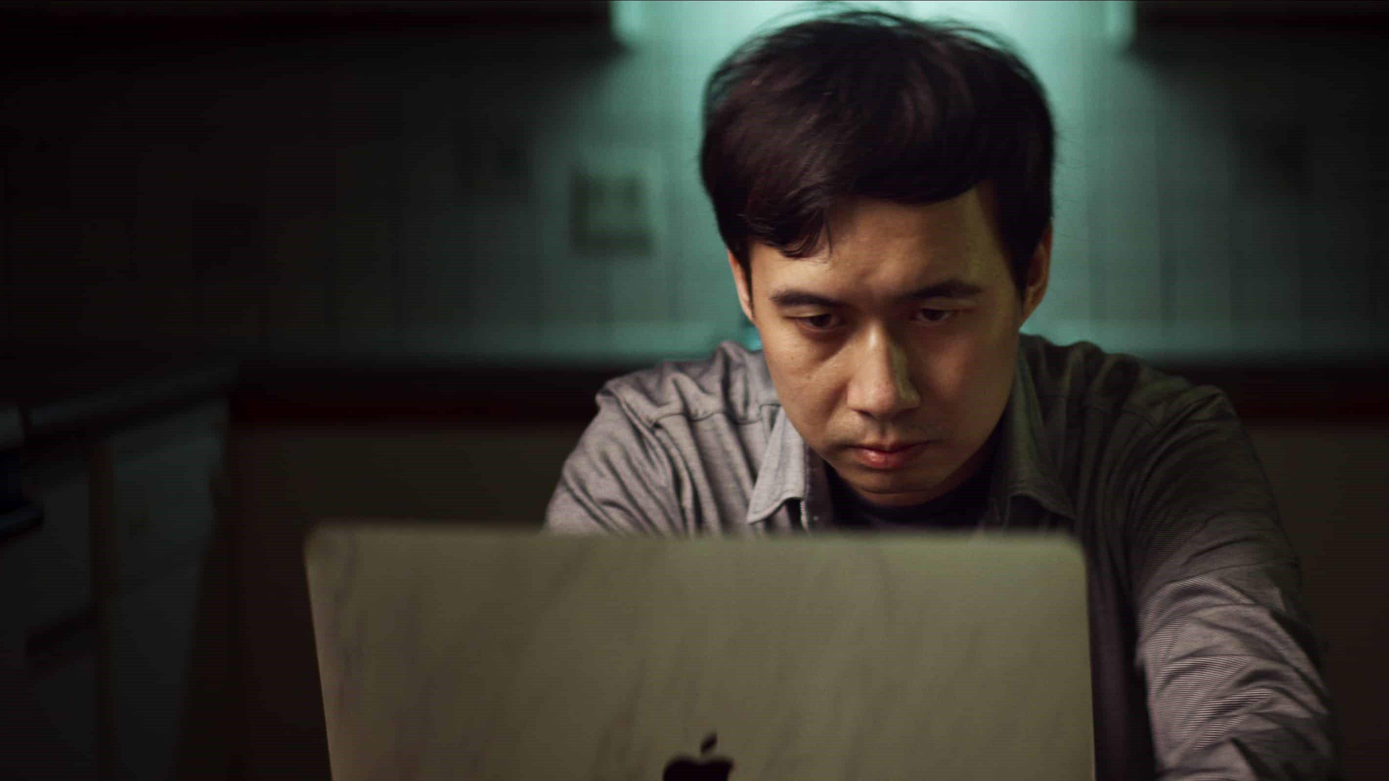 Nie ufaj nikomu: Polowanie na króla kryptowalut