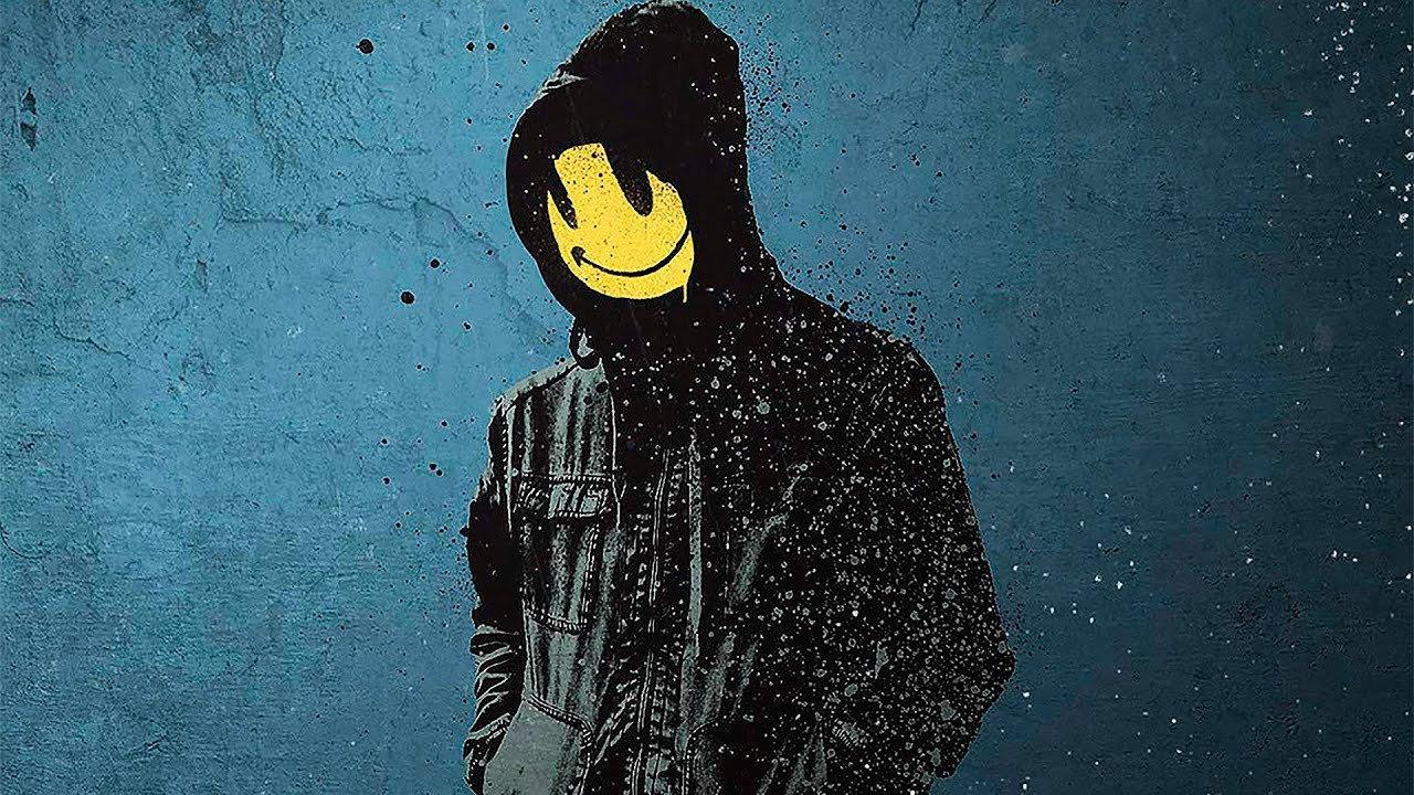 Banksy: Sztuka wyjęta spod prawa