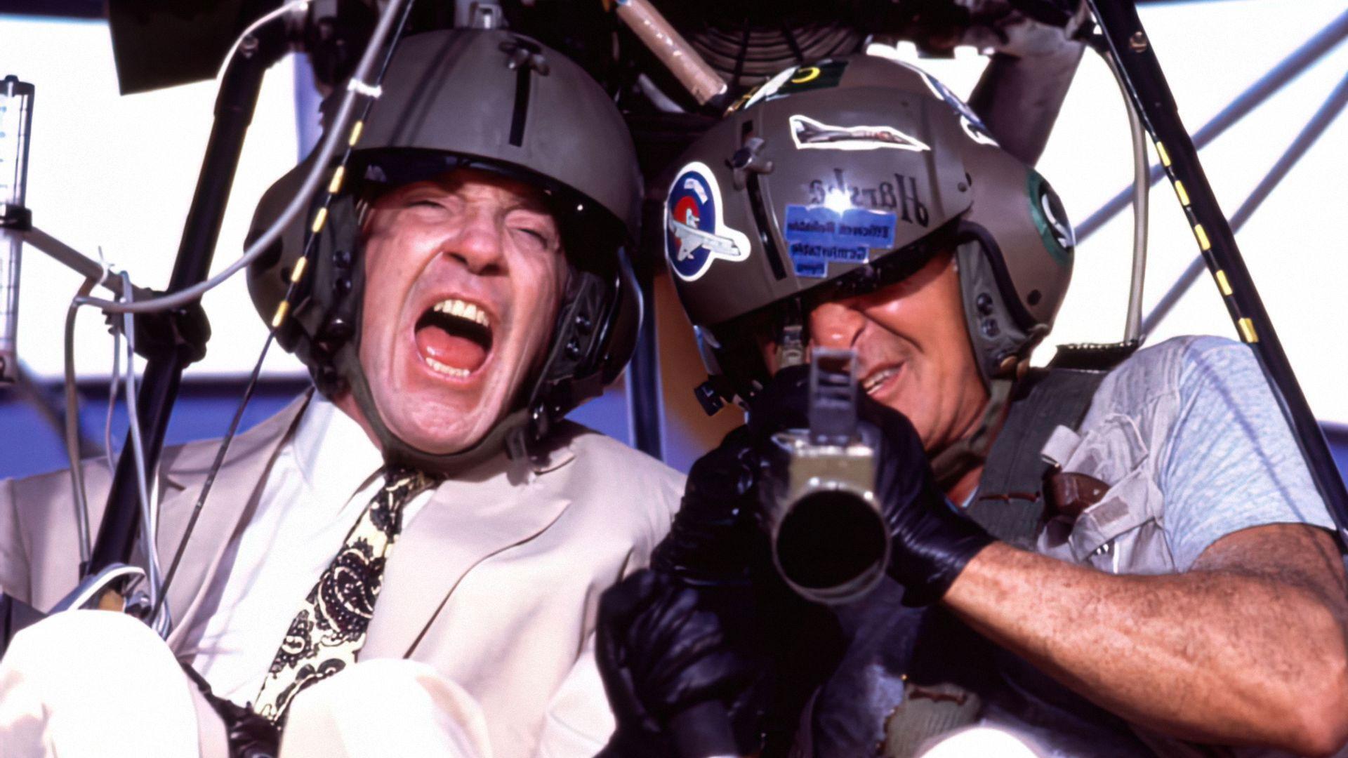 Szpiegowska spółka z o.o.