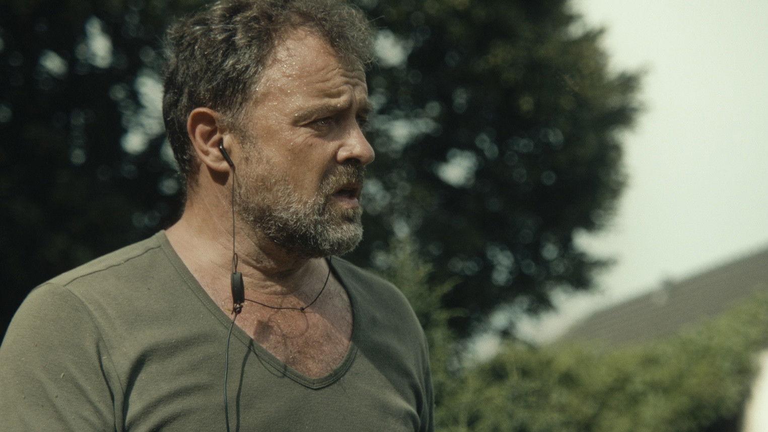 Stillstand einer Welle