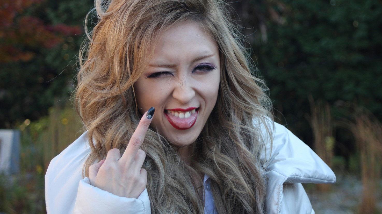 ヤンキー女子高生5 ～群馬最強伝説～