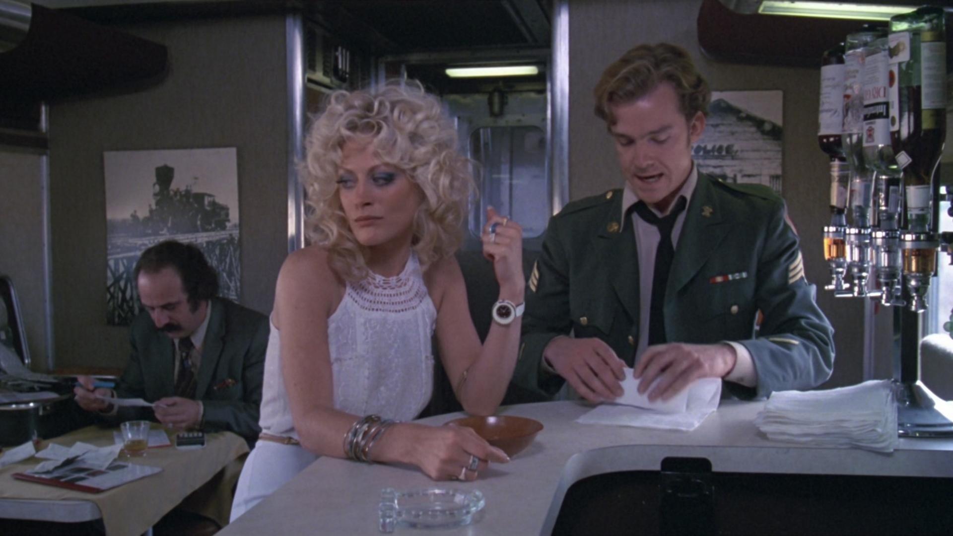 Kto pierwszy, ten lepszy