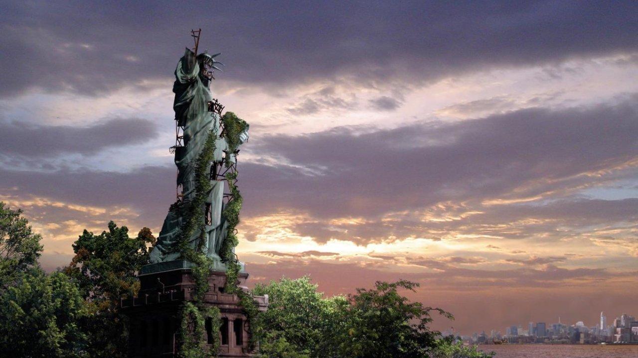 Życie po zagładzie ludzkości