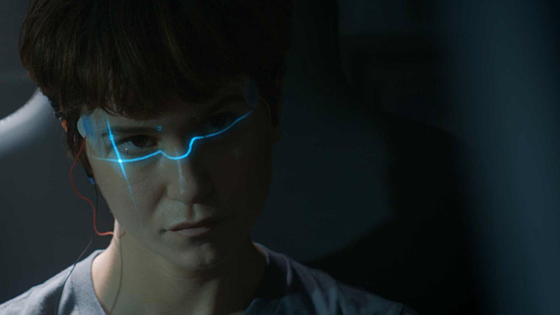 Alien: Covenant - Prologue: Phobos