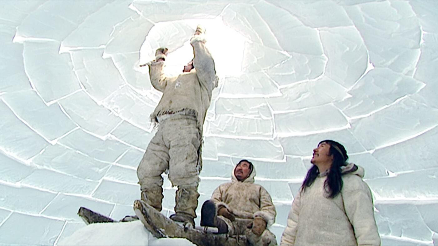 ᐊᑕᓈᕐᔪᐊᑦ