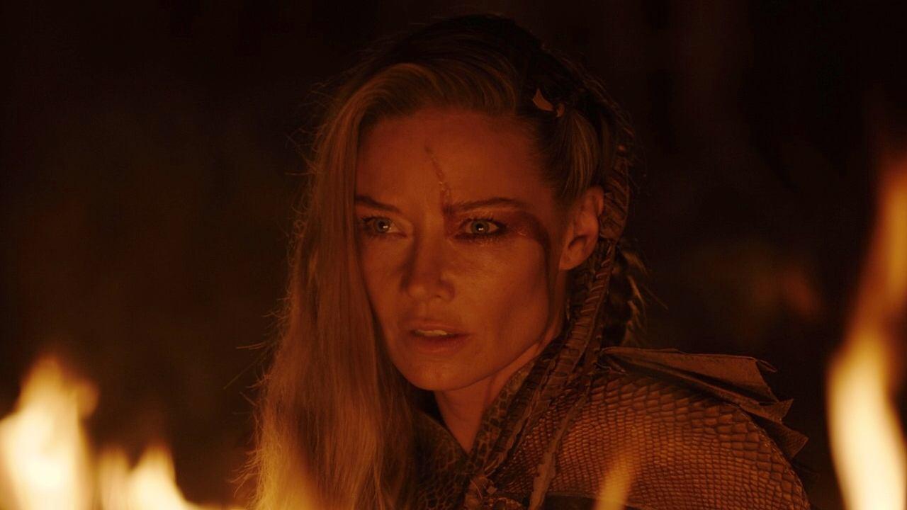 Ostatni smok: Zemsta