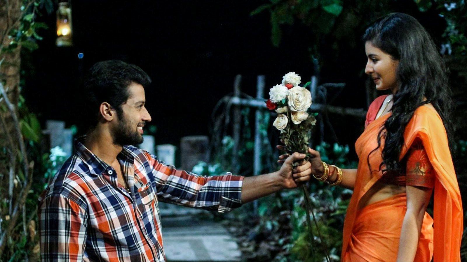 பயமா இருக்கு