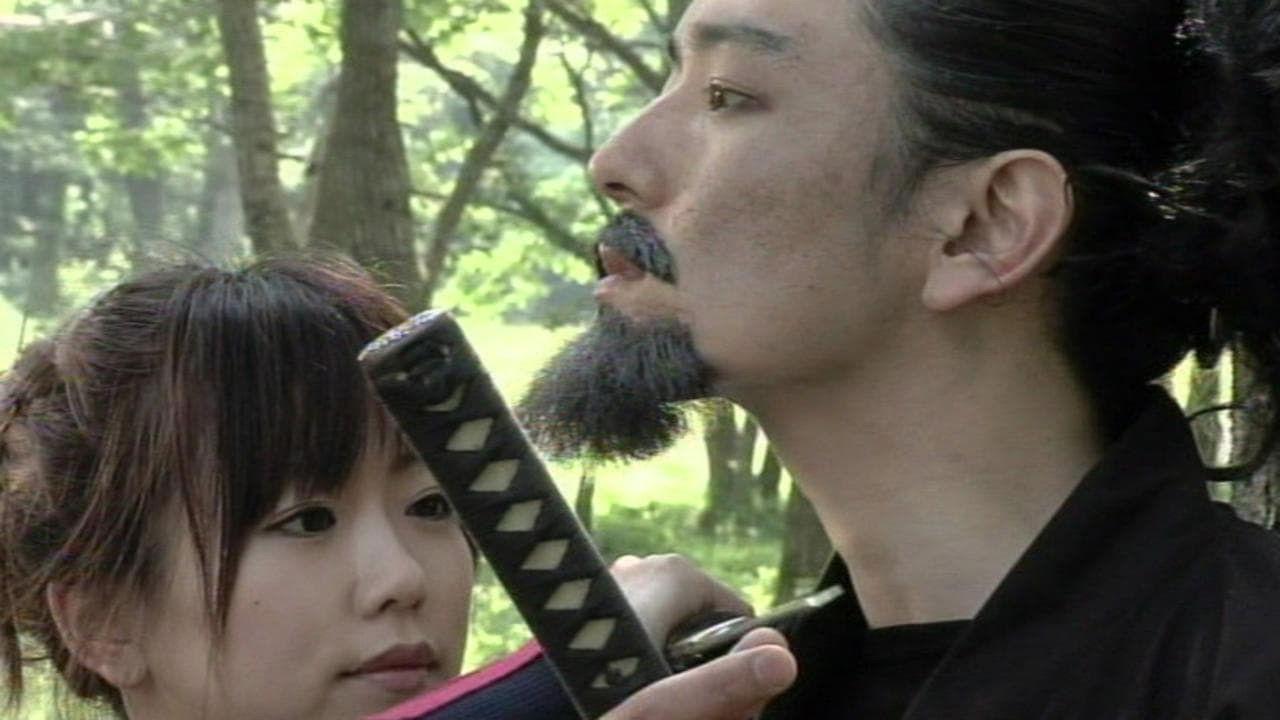 Byłam nastoletnią Ninją