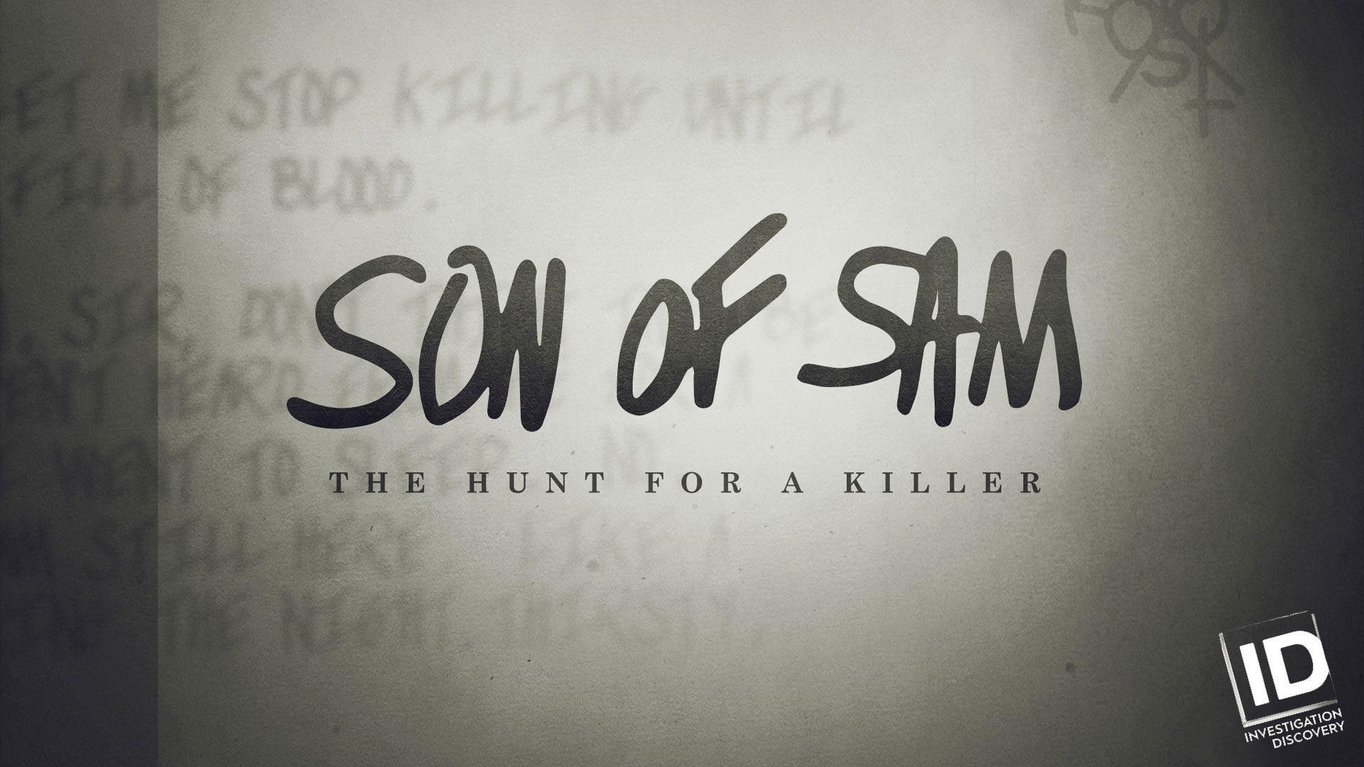 Son of Sam: The Hunt for a Killer
