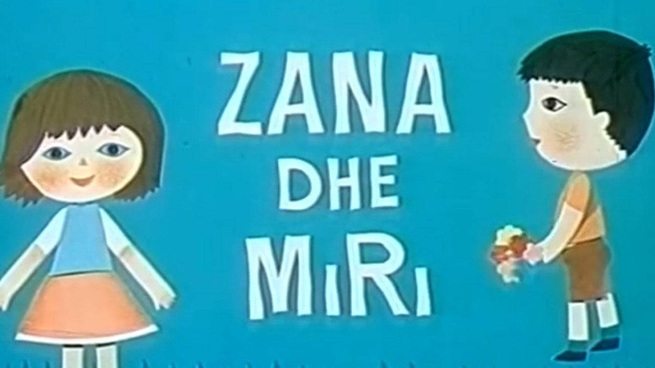 Zana i Miri