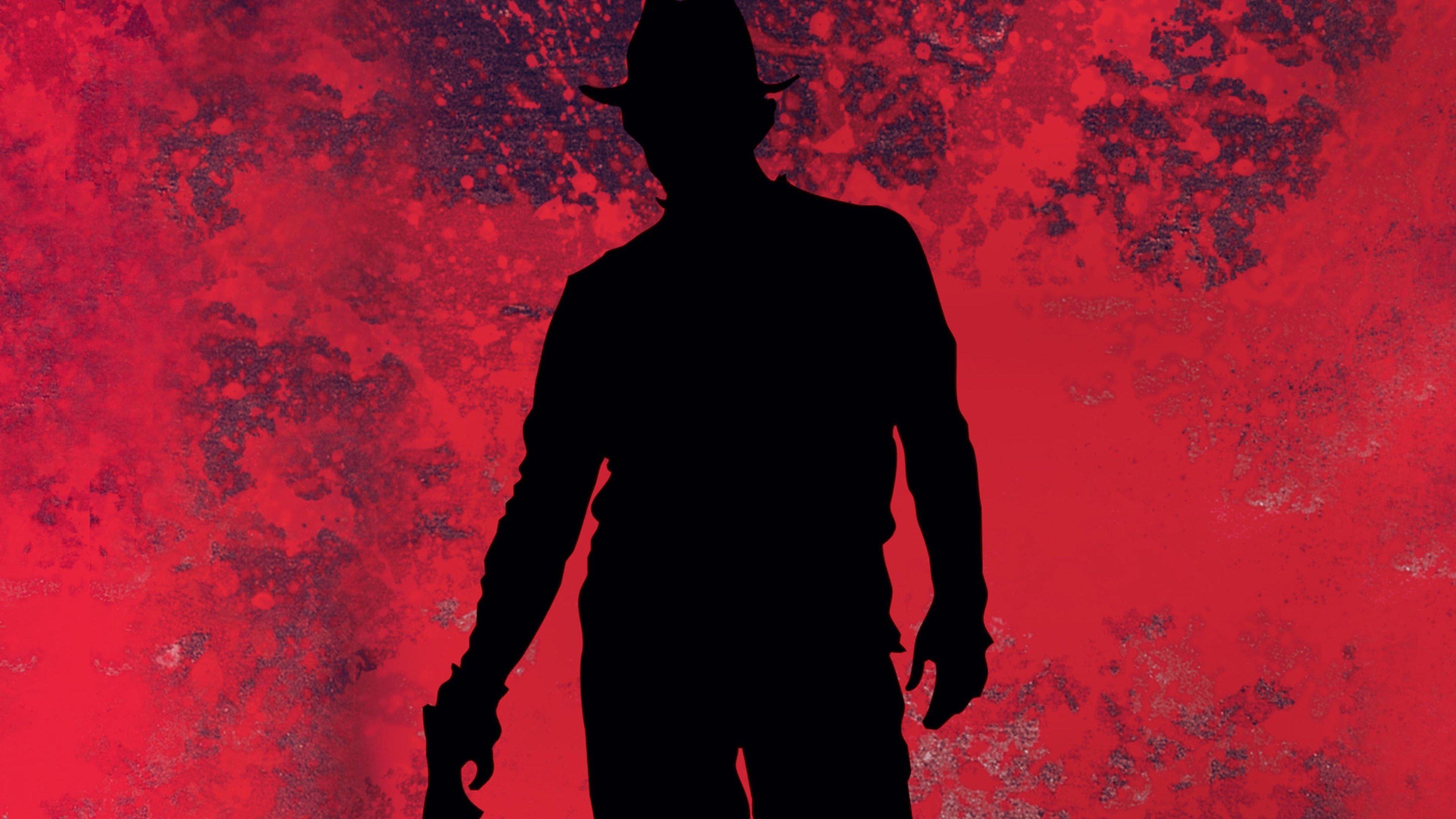 Koszmar z ulicy Wiązów