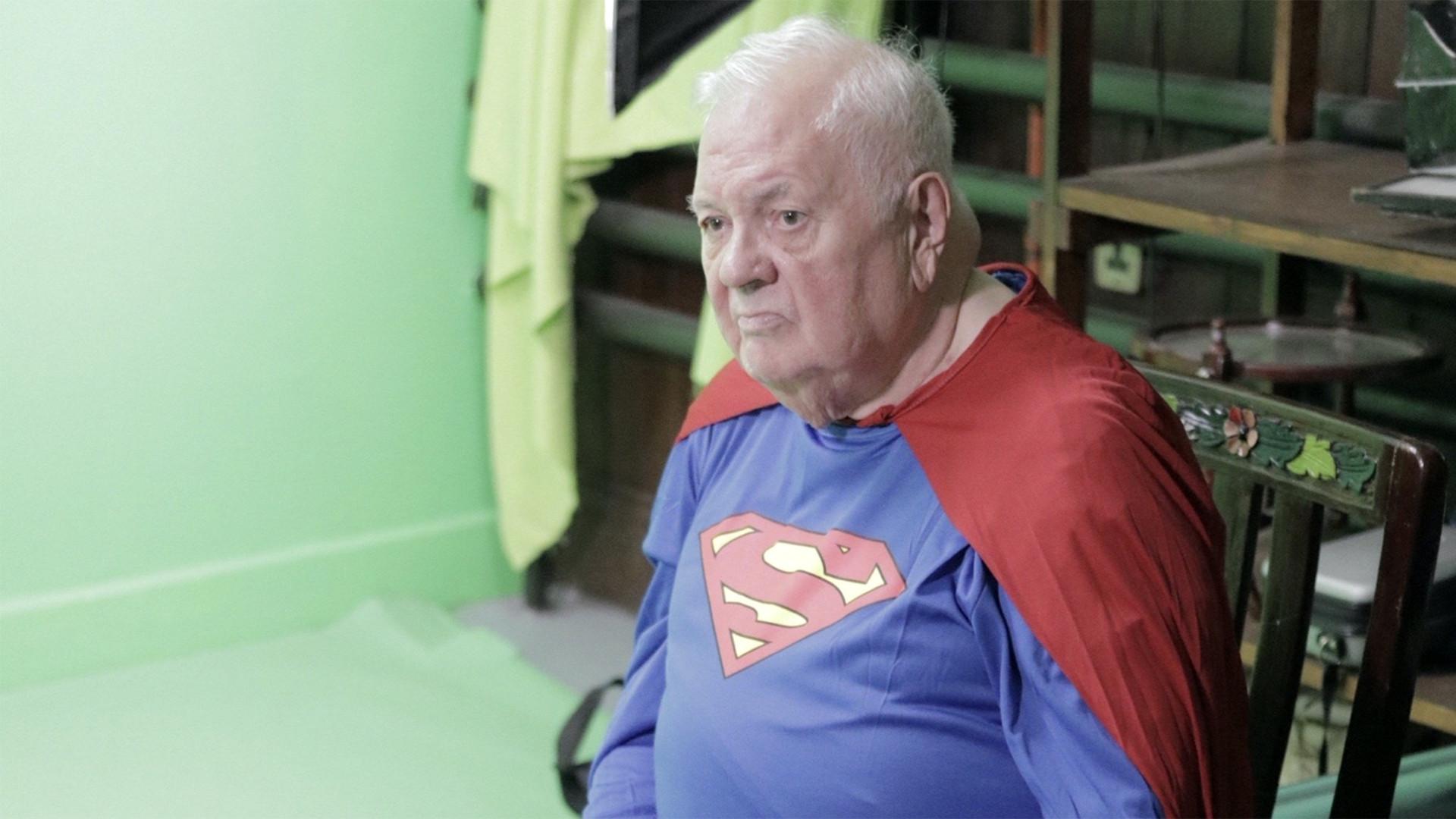 Amatorski klub filmowy