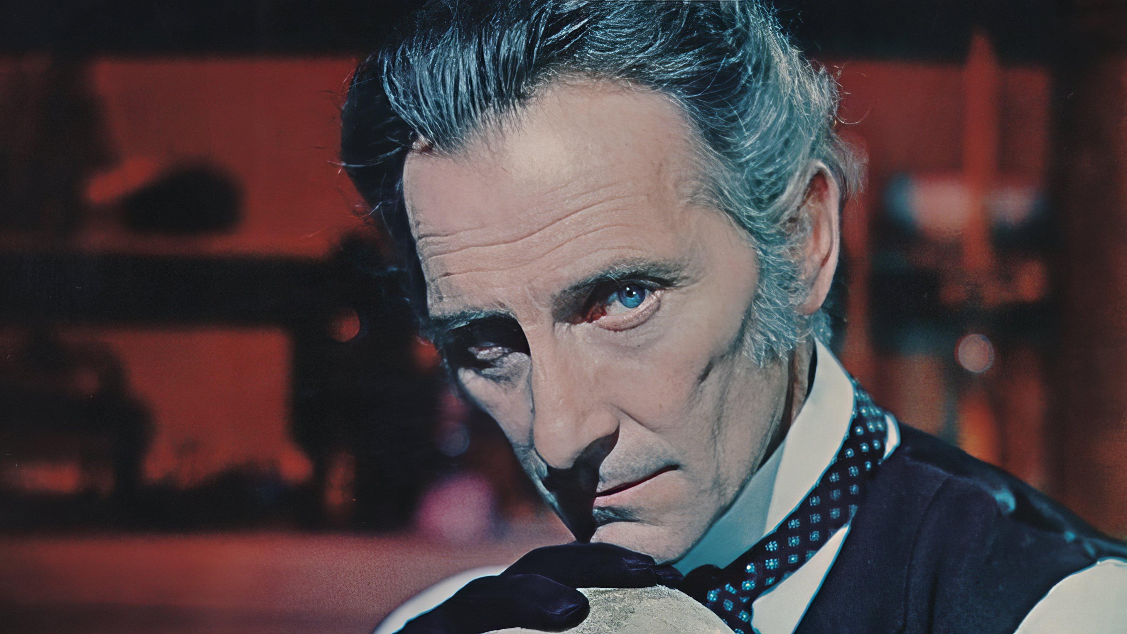 Frankenstein stworzył kobietę