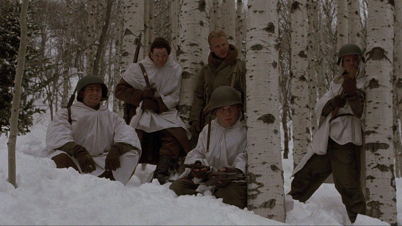 W księżycową jasną noc