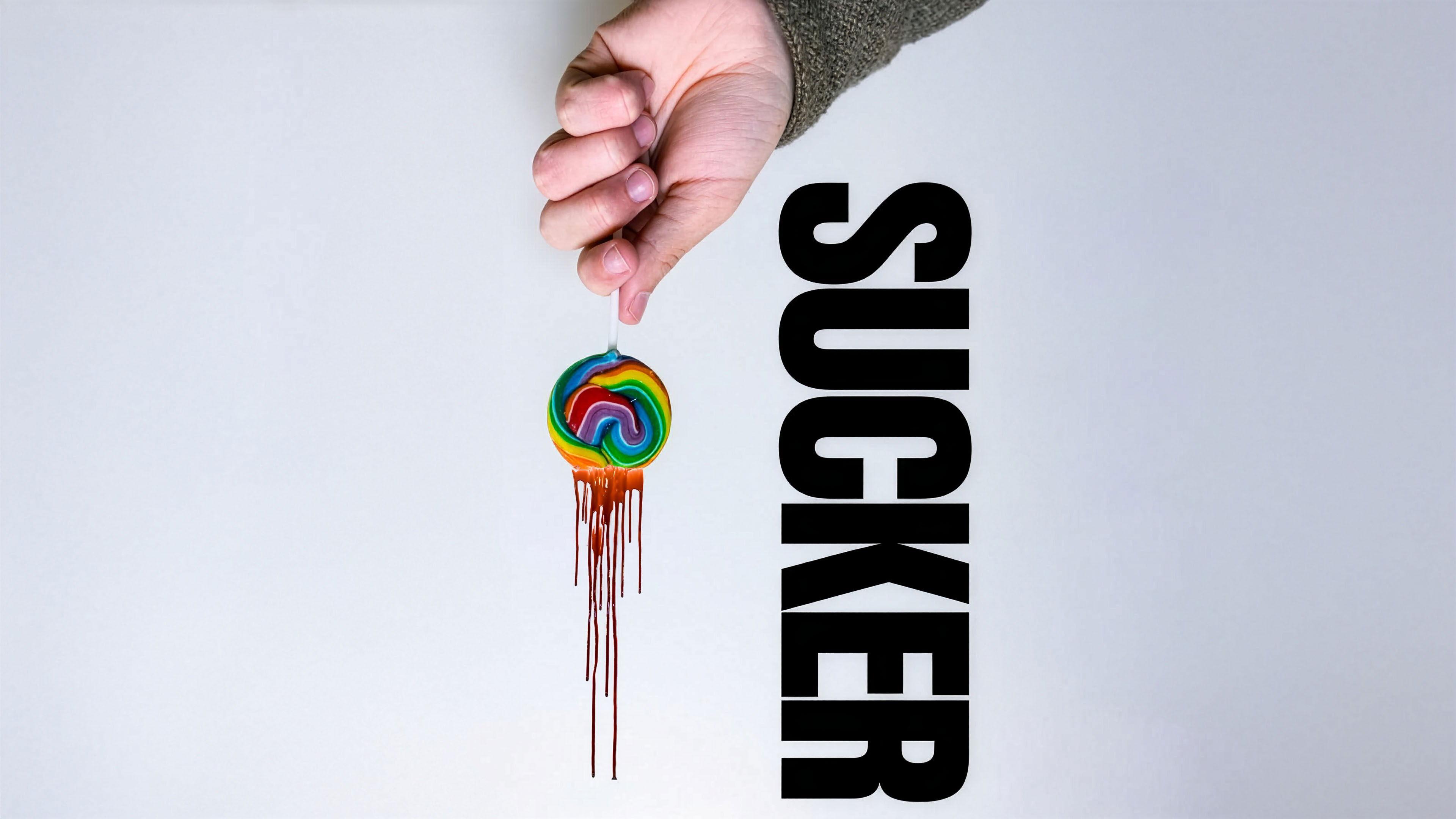 SUCKER